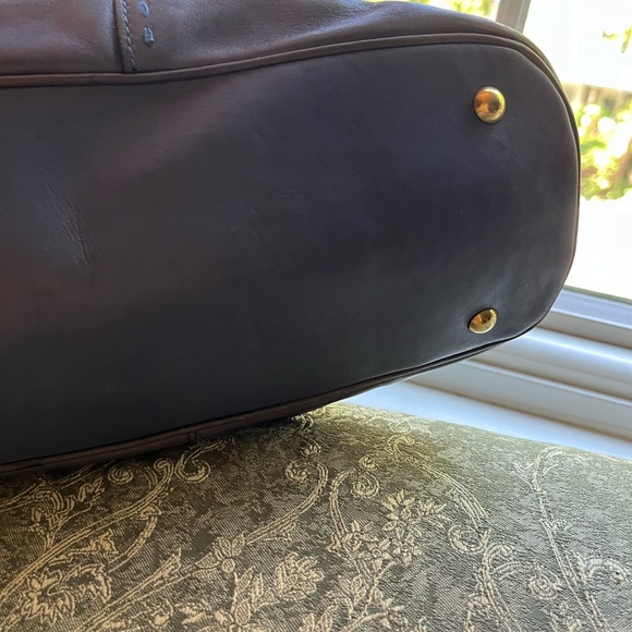 Yves Saint Laurent Vintage shoulder bag - Picture 11 of 14